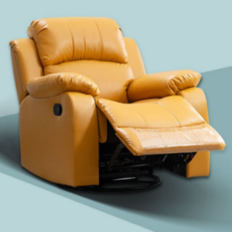 Ultimate Reclining Sofa with Power Controls for The Perfect Movie Night