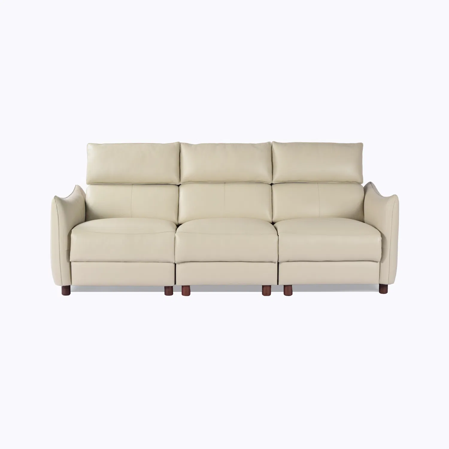 Condition New Multi-Functional Leather Sofa for Living Room