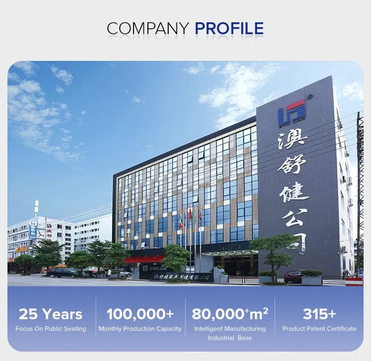 Manufacturing Center