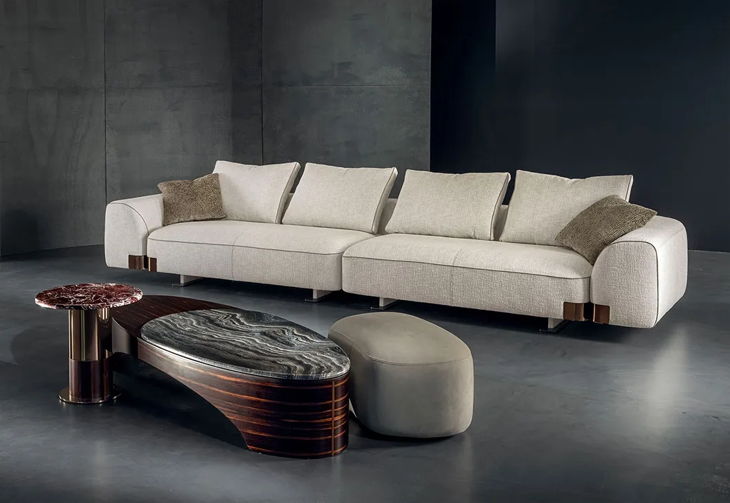 Luxury Sofa