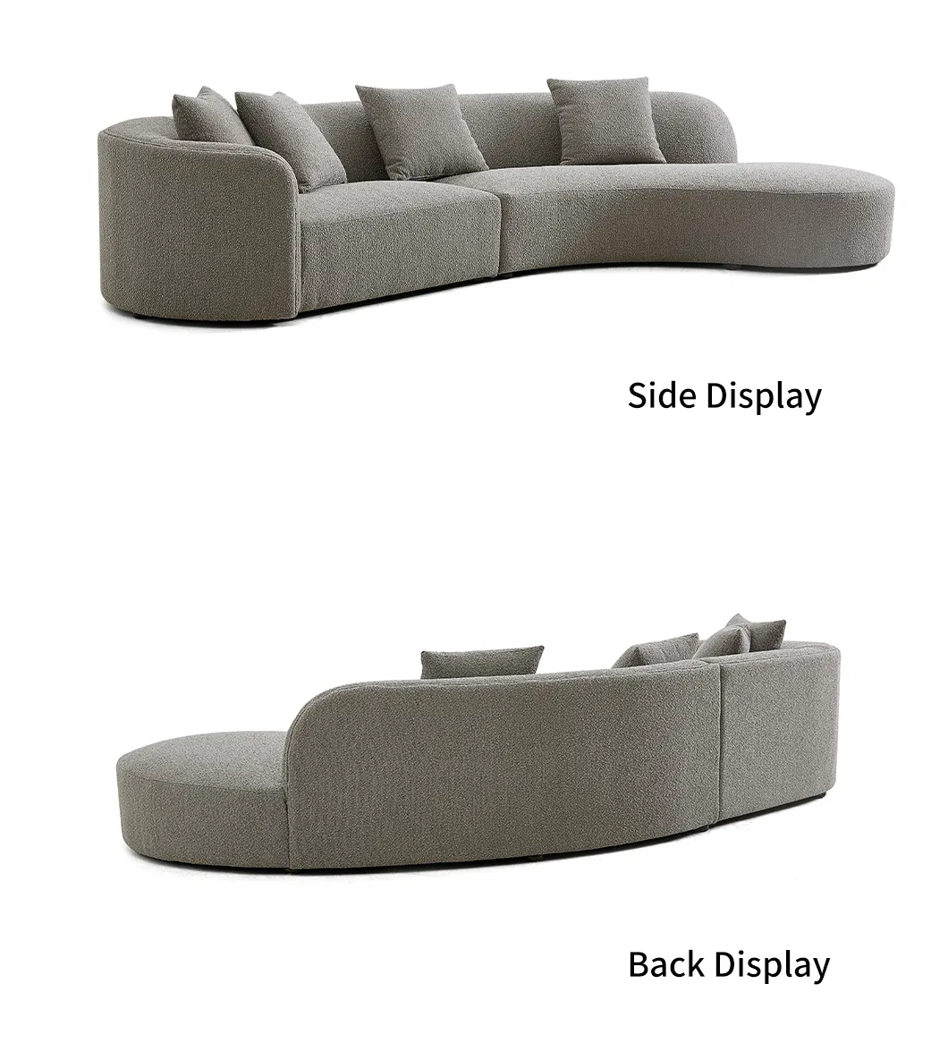 Sofa Design