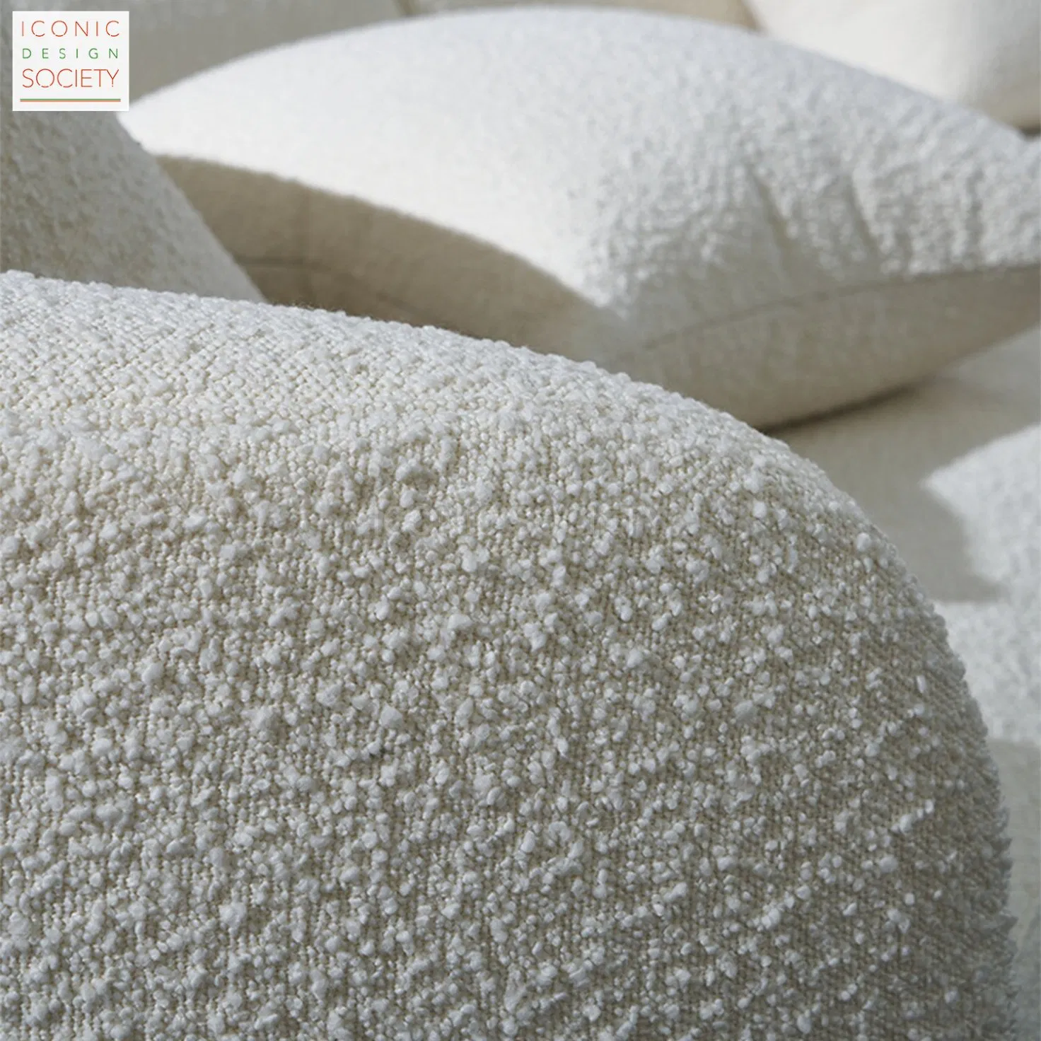 Modern Living Room Furniture Hotel Home Leisure Couch Velvet Fabric Sectional Sofa