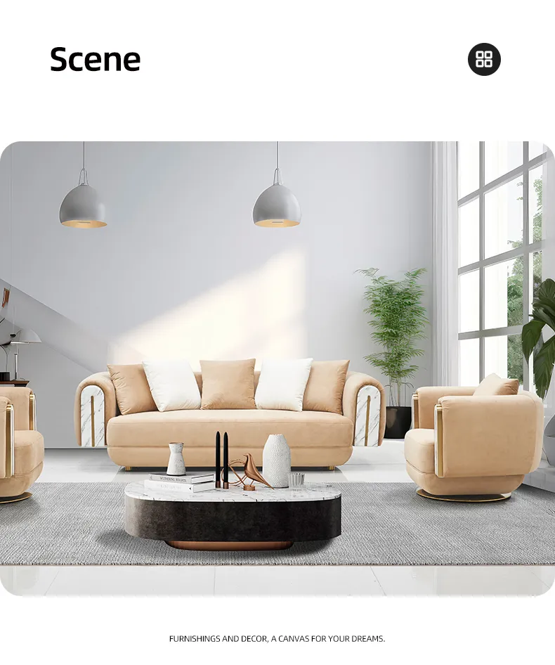 Sofa Design 1