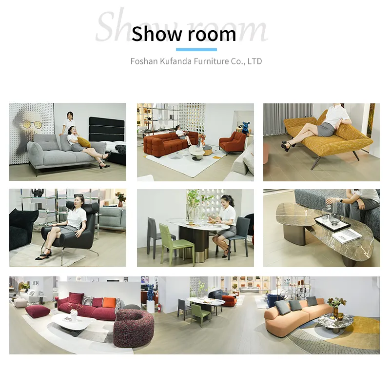 Showroom