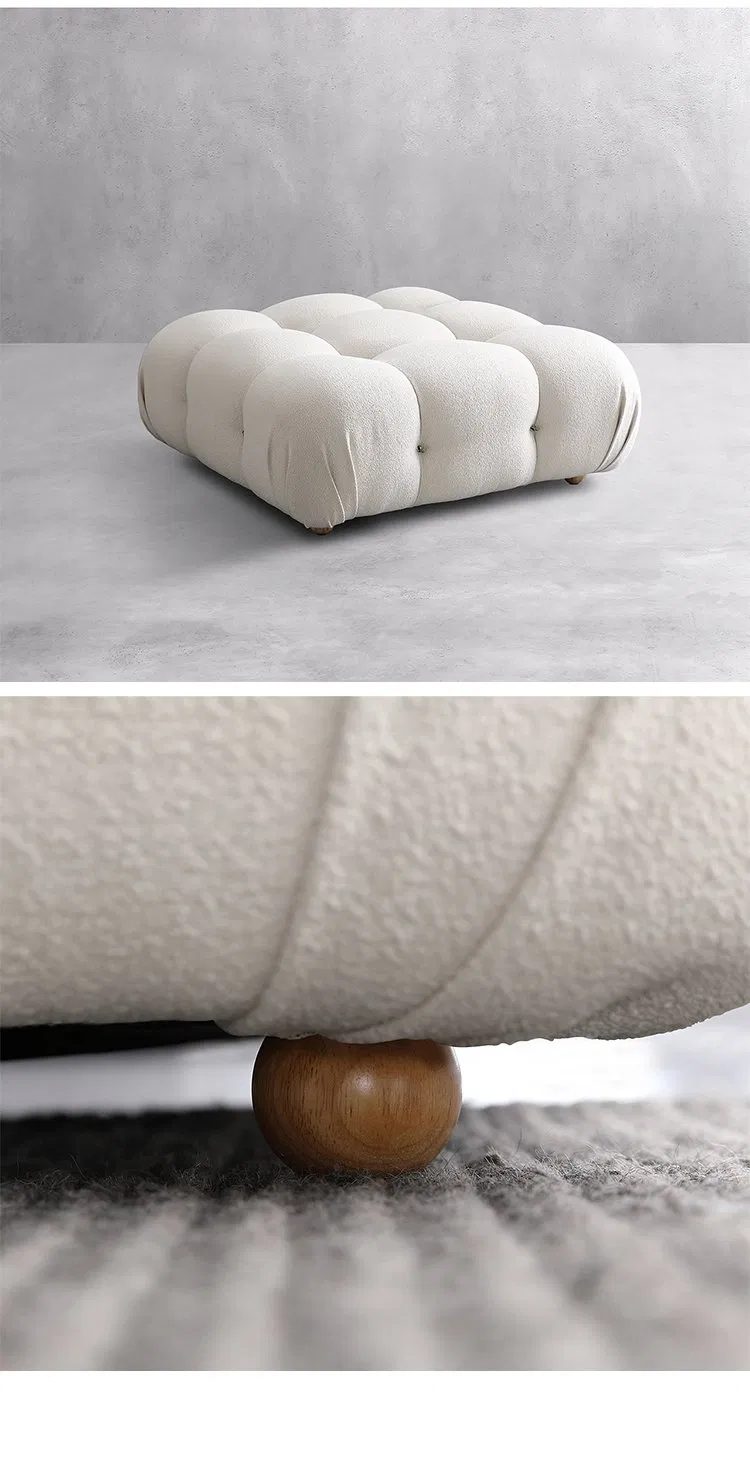 Fabric Material Detail