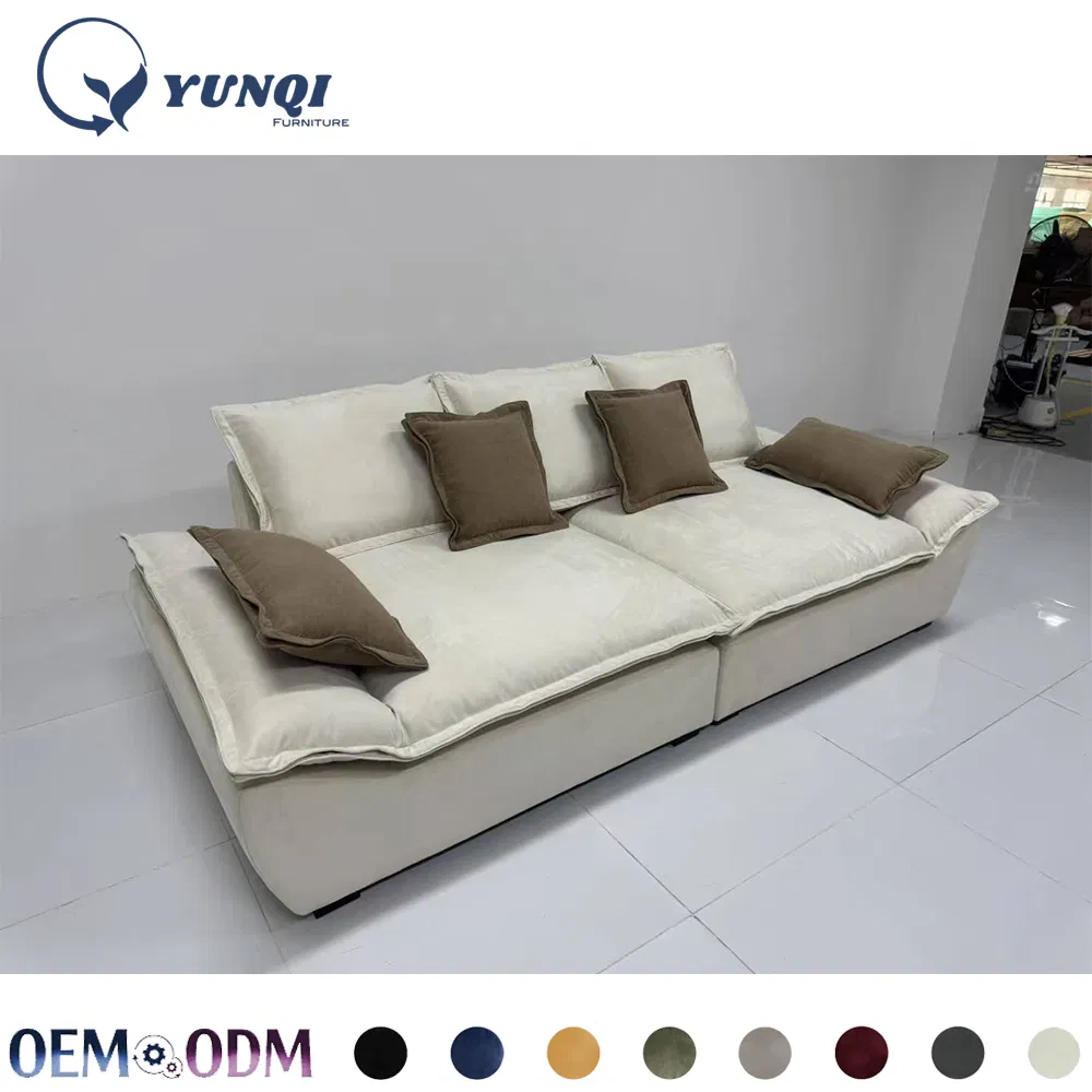 Customizable Loveseat Cinema Sleeper Sofa Living Room Black Sofa Set Furniture Leather 6 Seater Sofa Set Single Seat Sofa