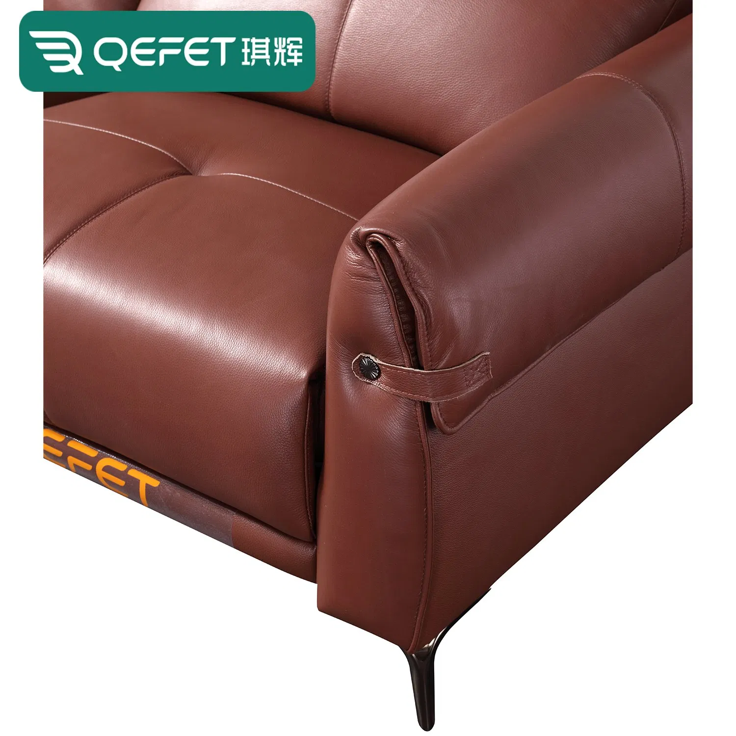 Stylish Reclining Sofa Collection for Modern Home Interiors