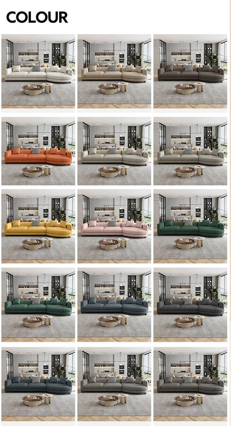 Sofa Sectional