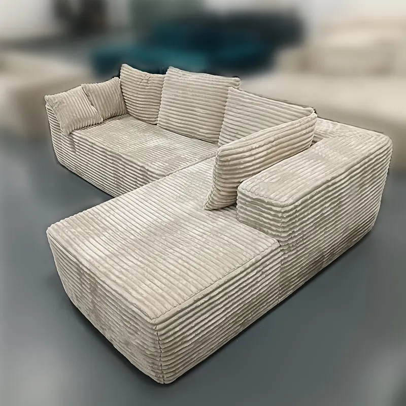Modular Sofa 1