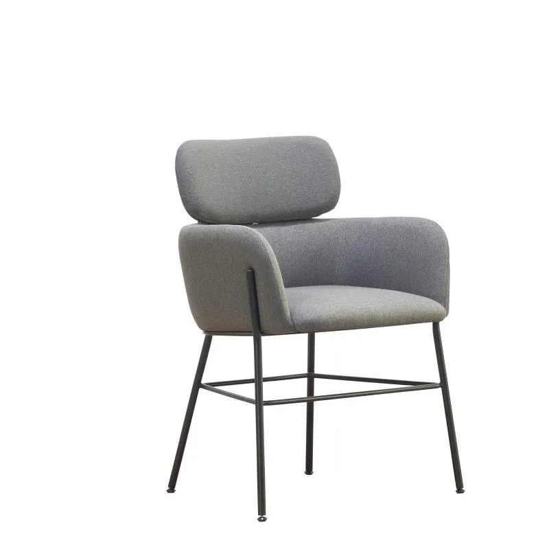 Lounge Chair Detail 1