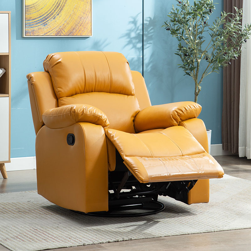 Ultimate Reclining Sofa with Power Controls for The Perfect Movie Night