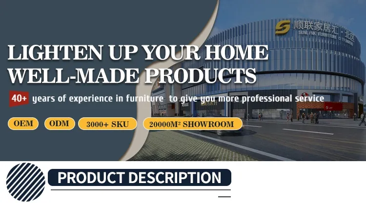 Modular Compression Sofa