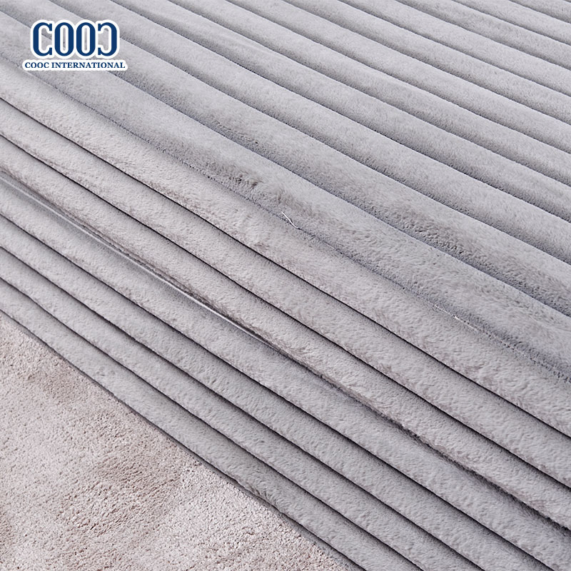 Foshan Furniture Modern Compression Sponge Modular Sofa Couch Foam Vacuum Packed Chaise Lounge Compressed Sofa Bed