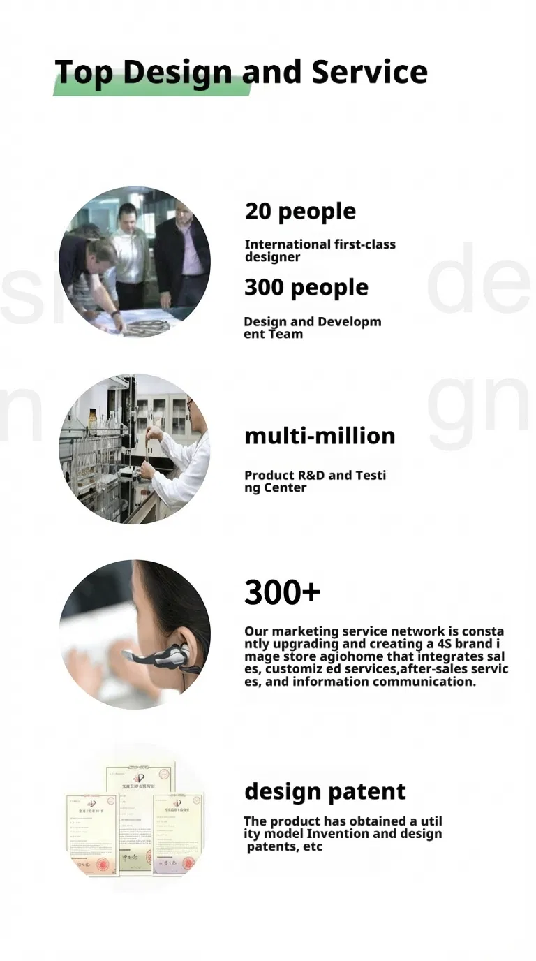 Back Structure Detail