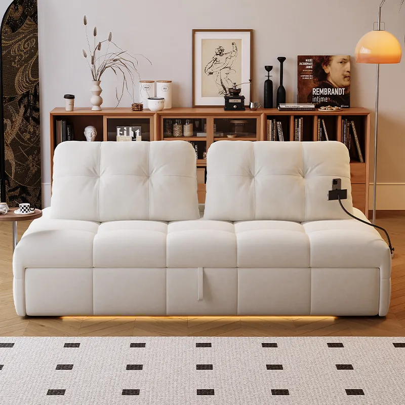 Sectional Living Room Set