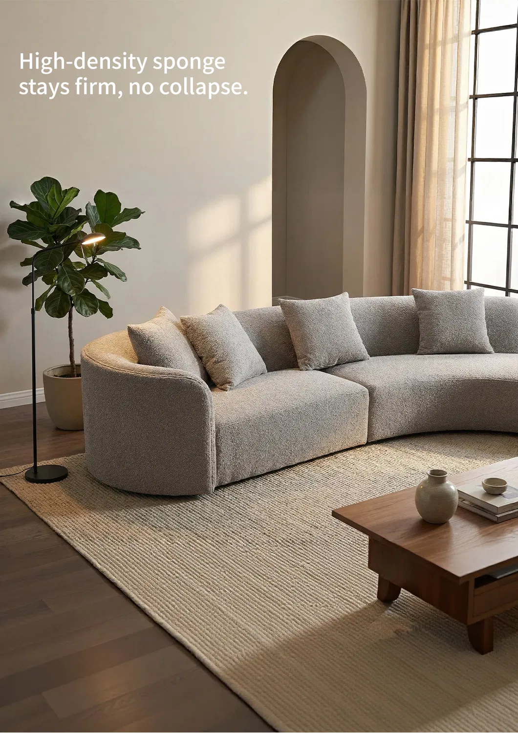 Sofa Setting