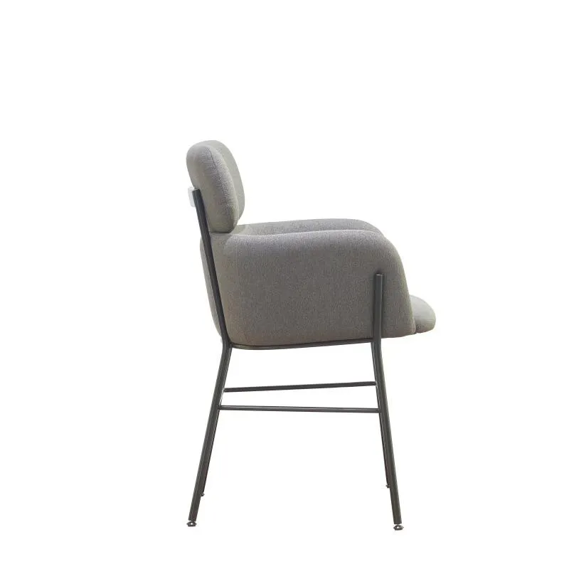 Lounge Chair Detail 2