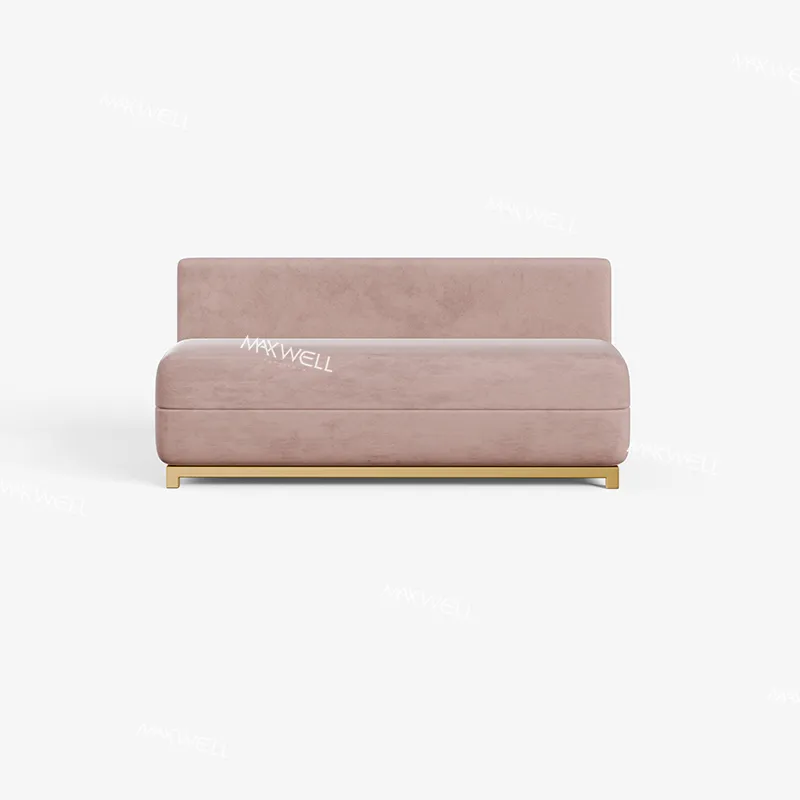 Wedding Sofa Detail 5