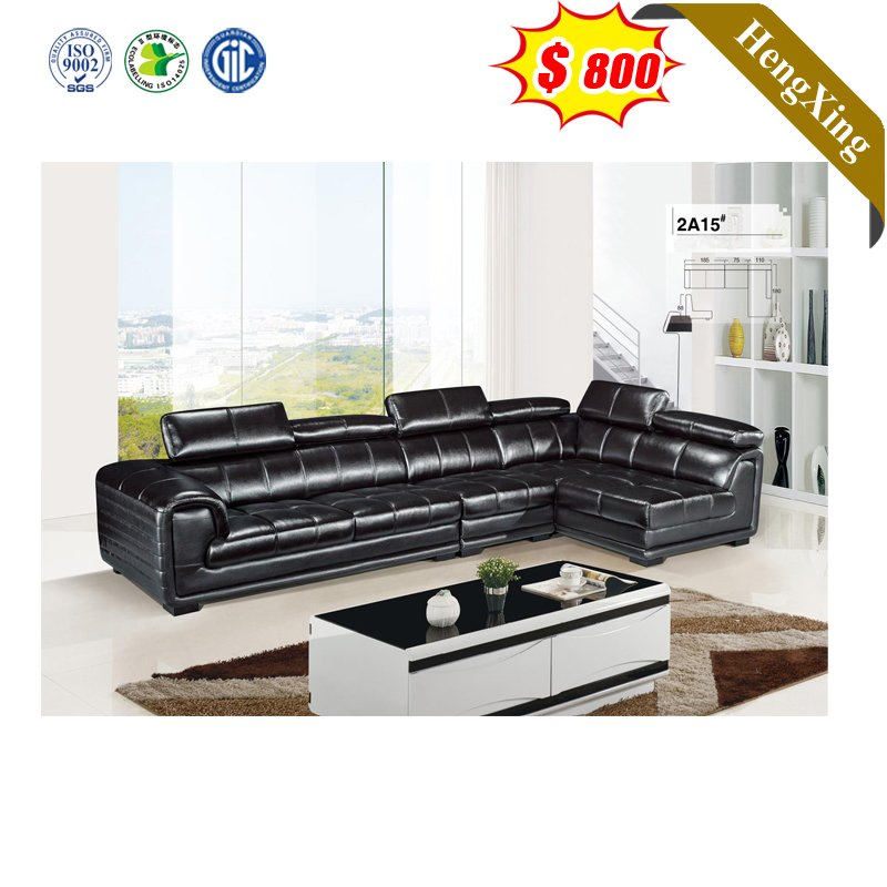 Wholesale Price Sofa Furniture Set Chesterfield Design Living Room Sofa
