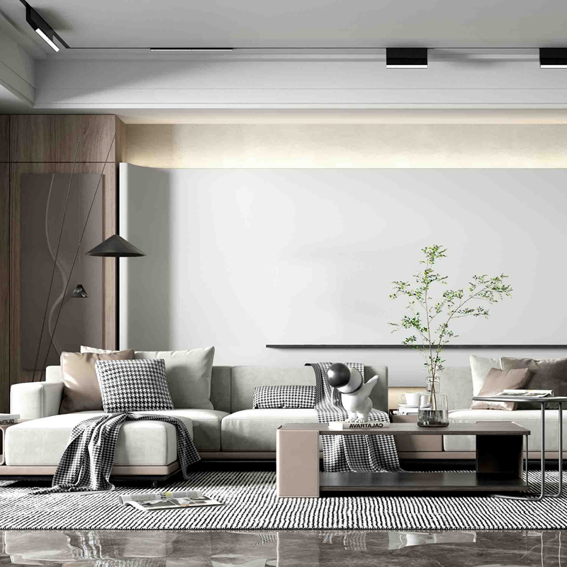 Modern Red Velvet Fabric Corner 3 Seater Sofa Set Living Room Furniture Sleeper Latex Sofa Bed