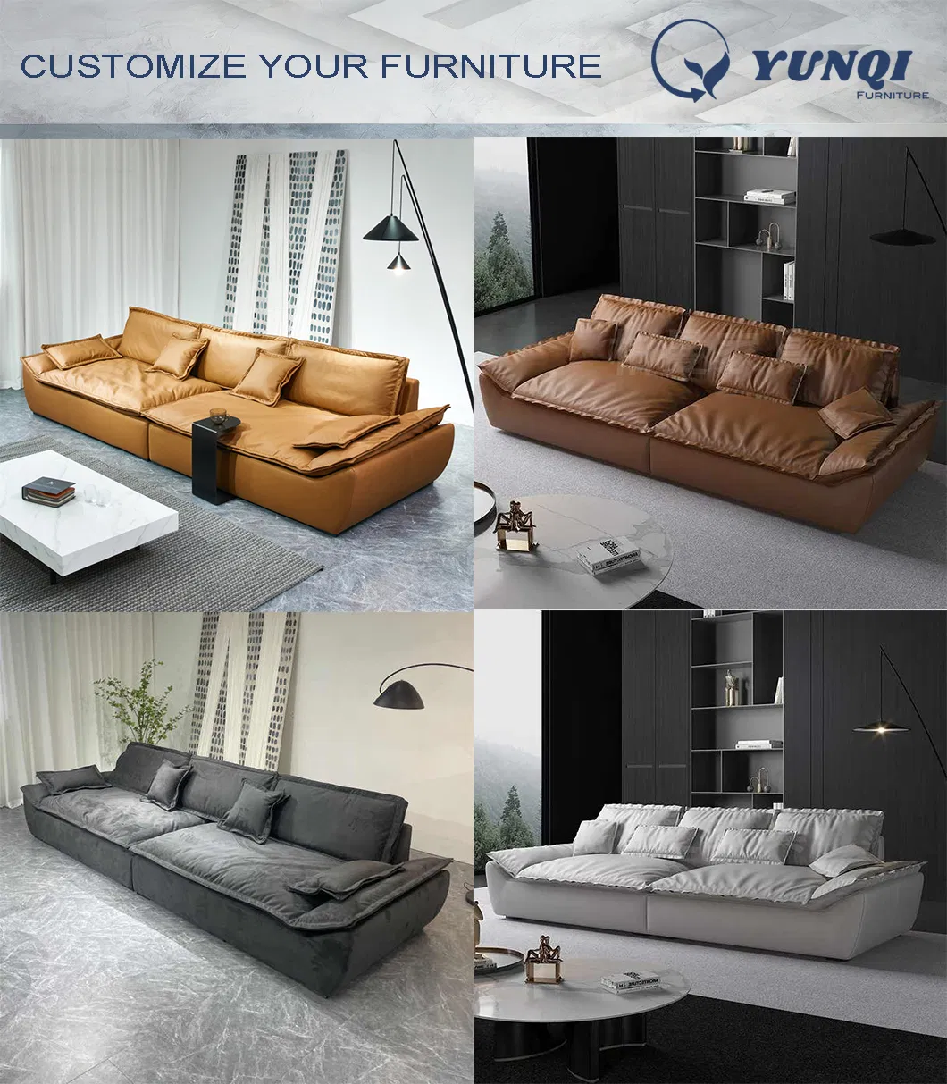 Sofa Layout