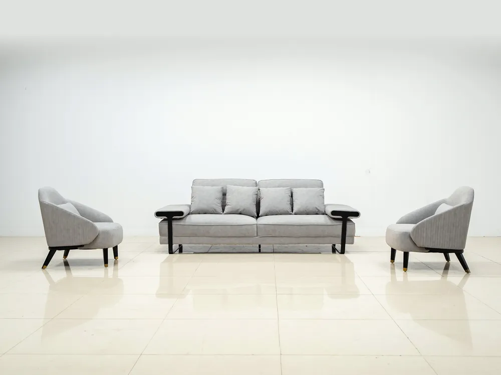 Luxury Velvet Details