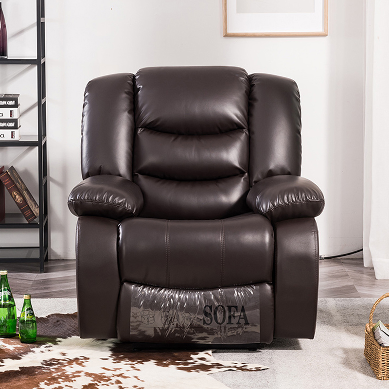 Factory Direct Sale Cinema Sofa, Multifunctional Massage Reclining Electric Sofa