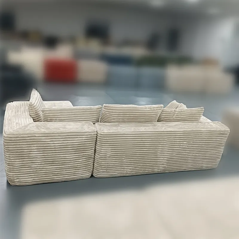 Modular Sofa 4