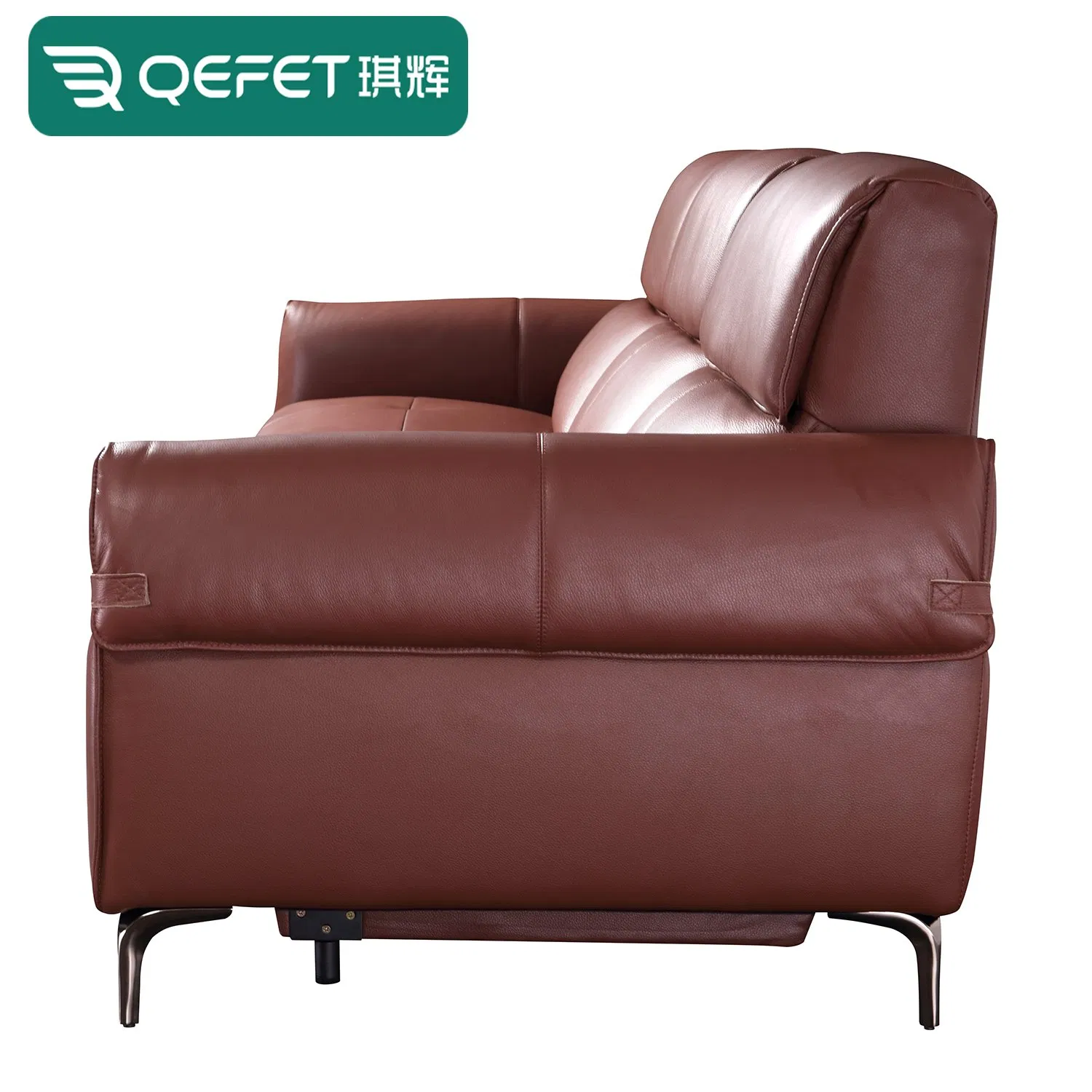 Stylish Reclining Sofa Collection for Modern Home Interiors