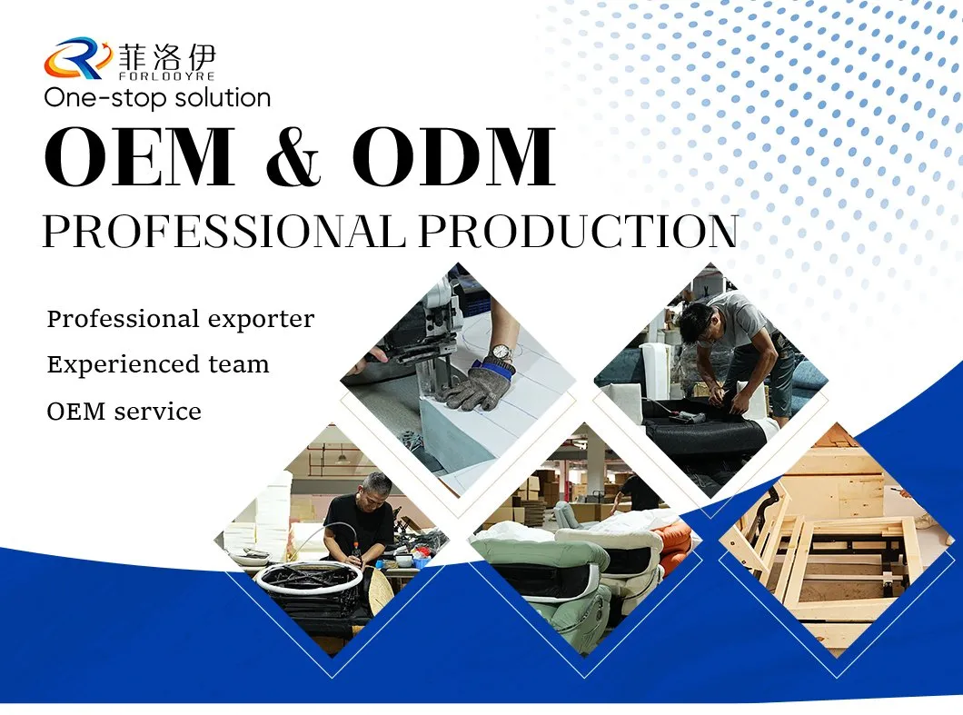 Reclining Sofa Introduction