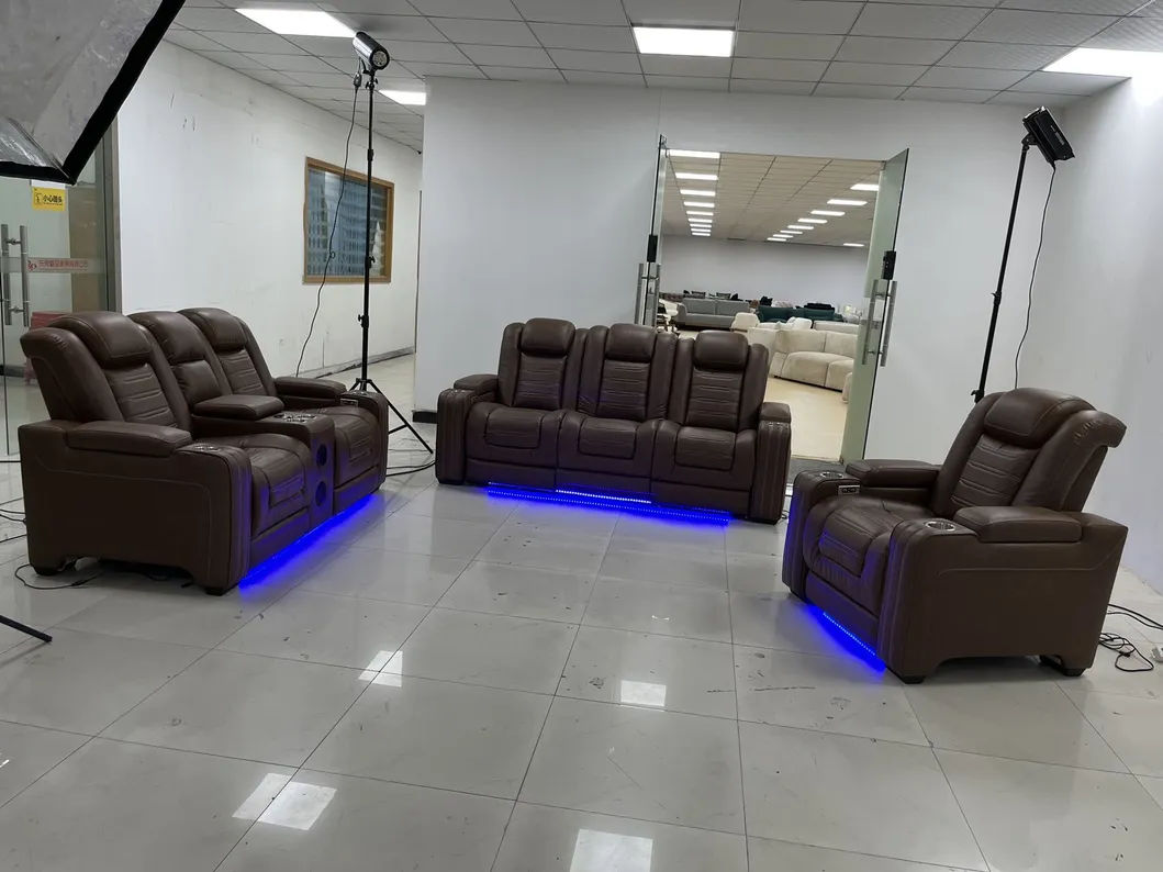 Power Recliner Chair