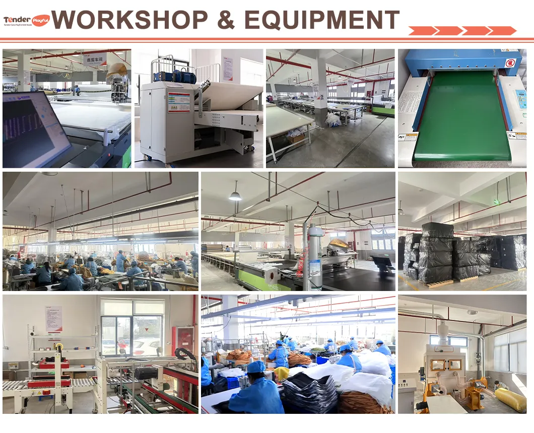 Workshop Quality Control