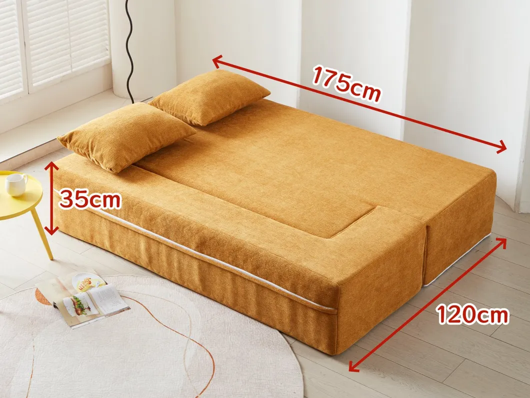 Sofa Sleeper Design