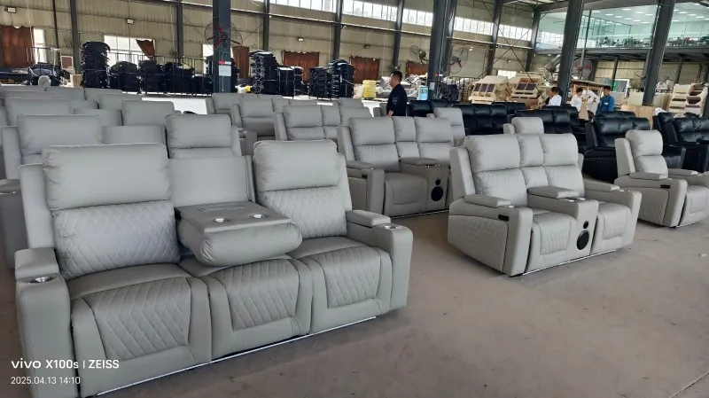 Smart Sofa Feature 6