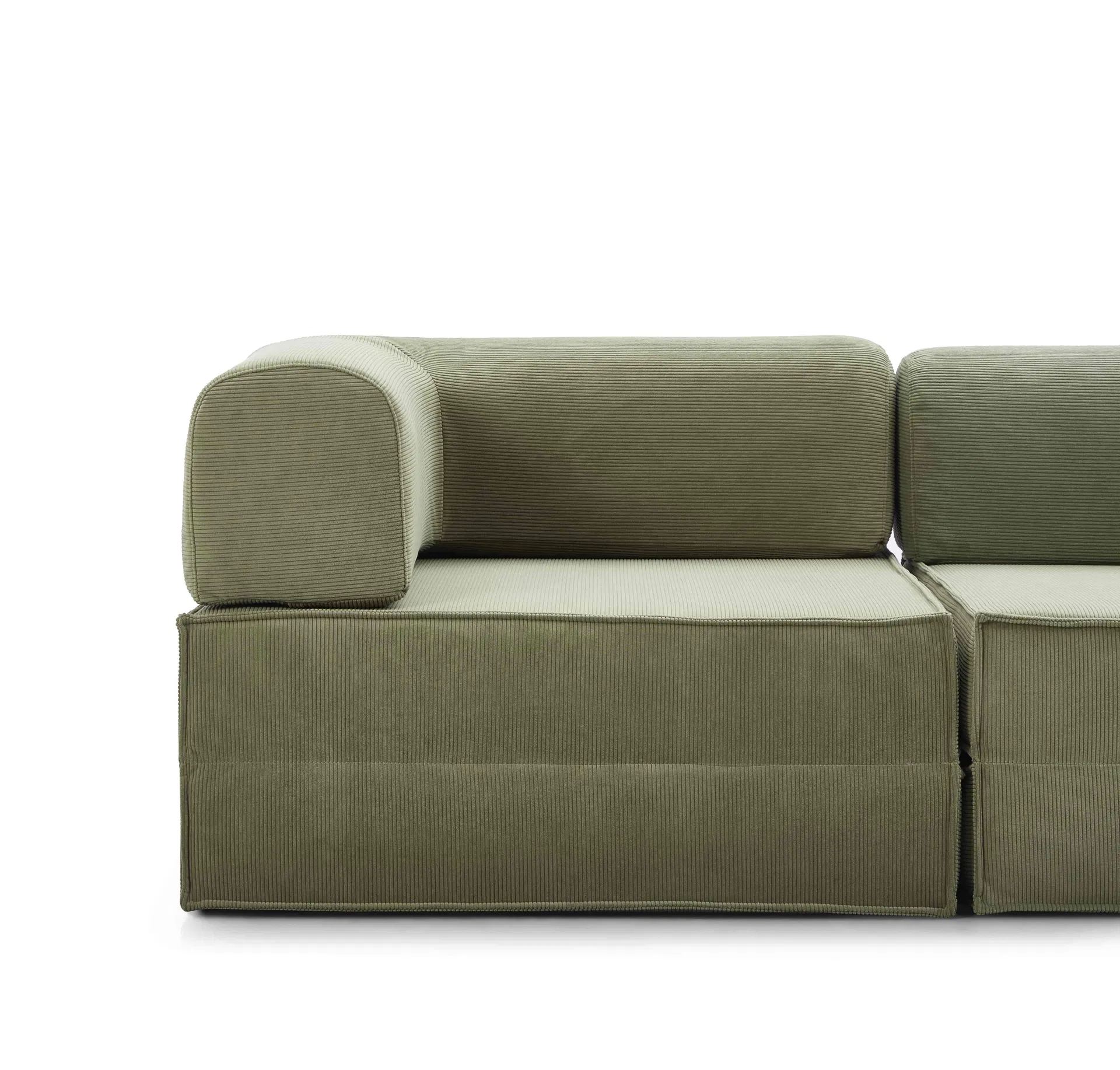 Modular Sofa Detail 8