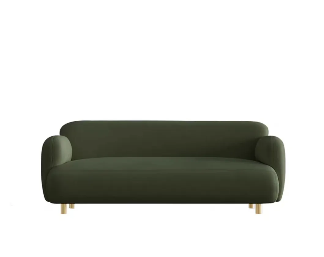 Sofa Detail 2