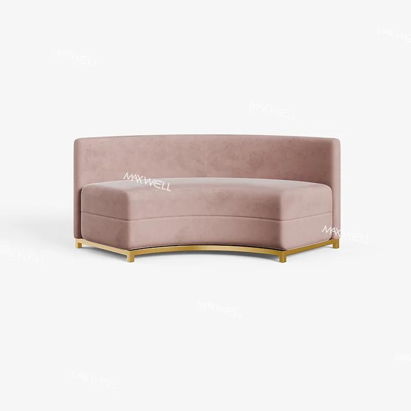 Wedding Sofa Detail 6