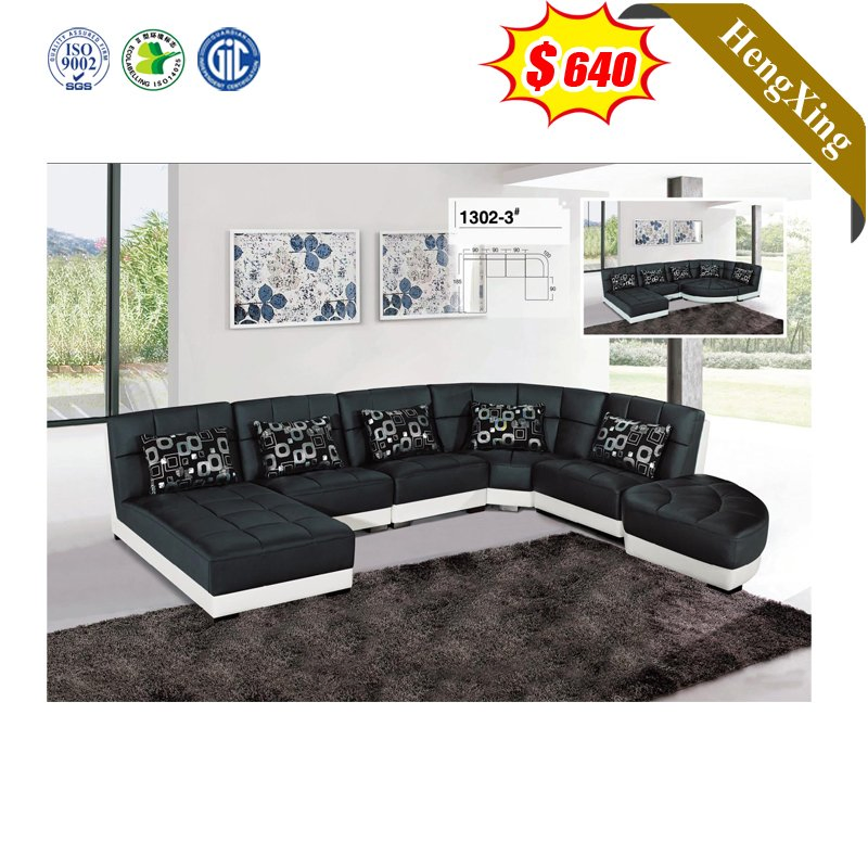 Wholesale Price Sofa Furniture Set Chesterfield Design Living Room Sofa