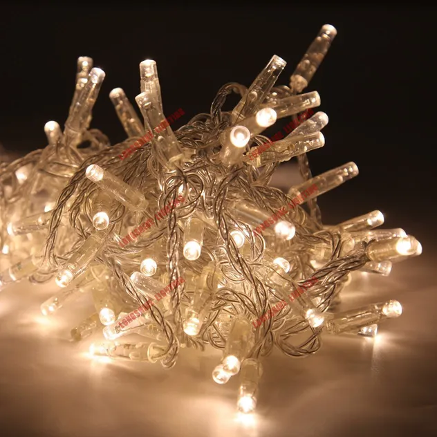Iluminação LED brilhante para teto, economia de energia, decoração de Natal para casa