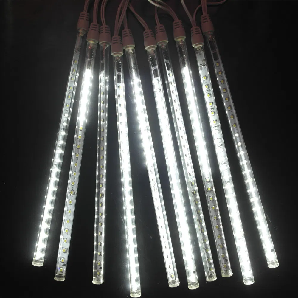 IP65 Luz Decorativa de Árvore em Chuva de Meteoros LED à Prova d'Água