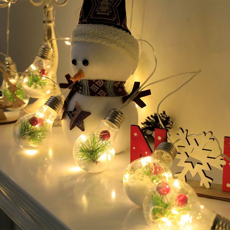 Luzes de Natal para Árvore Luzes de Natal Mini Luzes de Natal para Exterior Luzes de Natal Piscantes