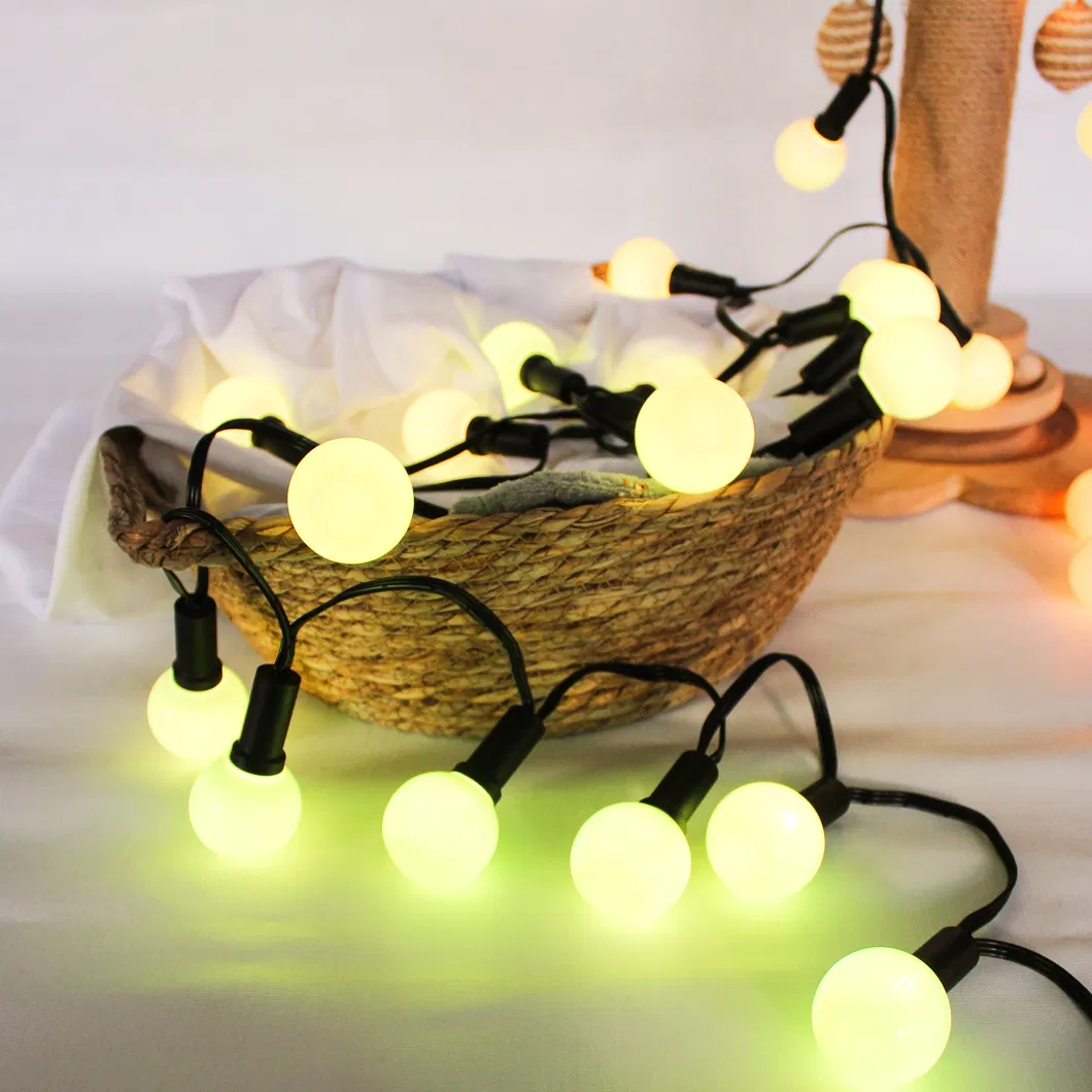 Luzes Decorativas de Natal LED IP44