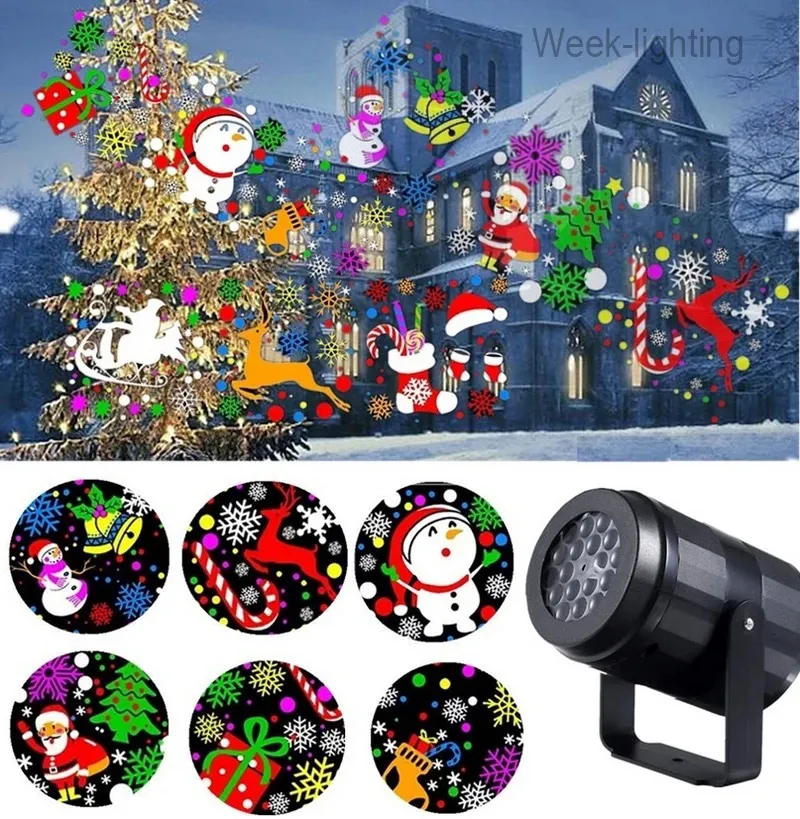 Decoração de Natal 5