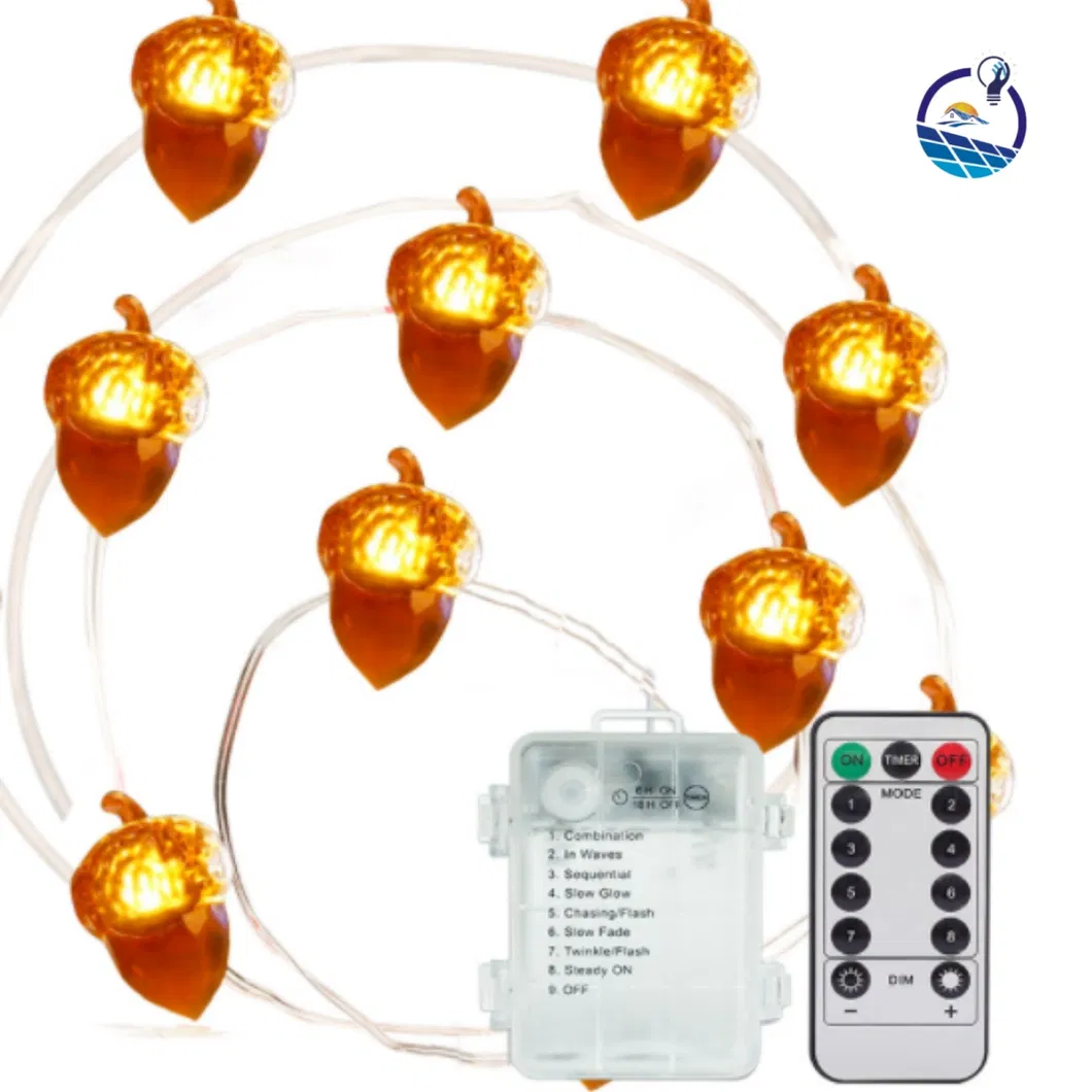 LED Christmas Decoration Light - String Light