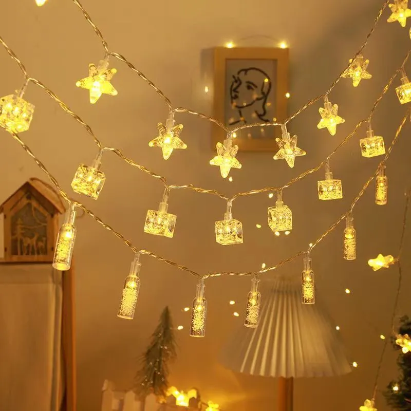 Iluminação LED Decorativa