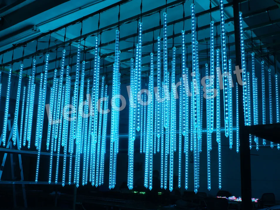 Efeito de iluminação 5
