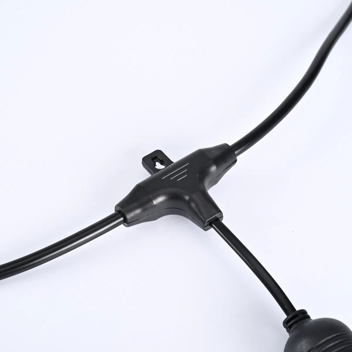 Detalhe Luzes de Cordão S14