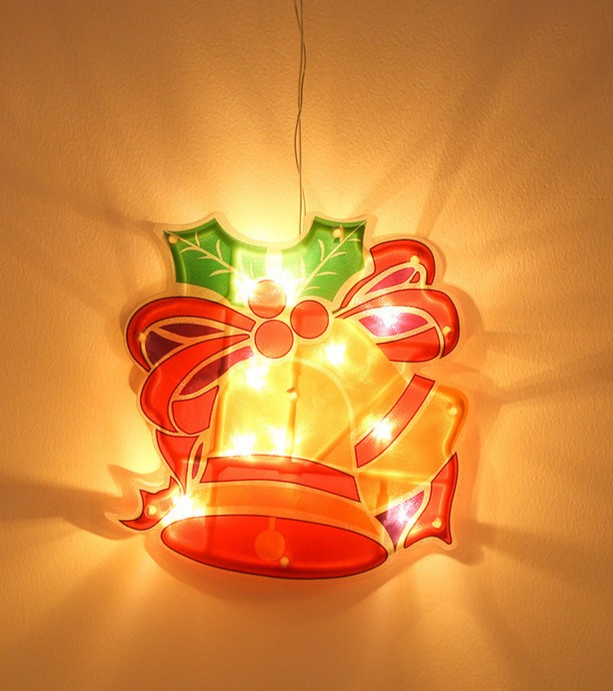 Fitas de Luzes de Natal LED com Bateria Iluminação de Férias Luzes de Natal para Interior Decoração de Casamento Festa em Casa Aniversário