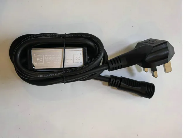 Conector à Prova d'Água