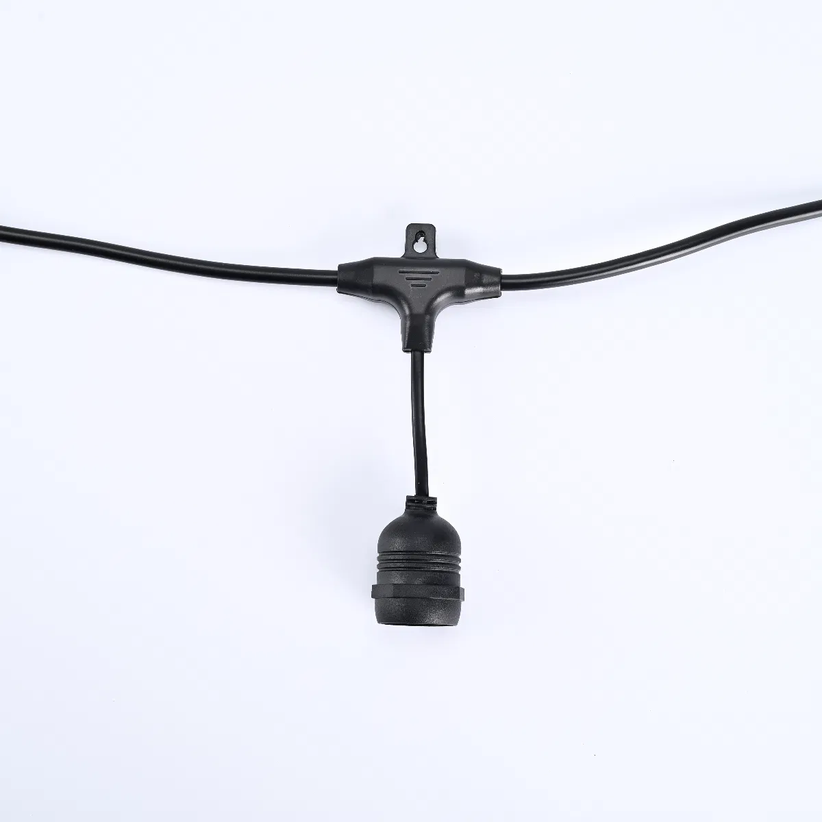 Detalhe Luzes de Cordão S14